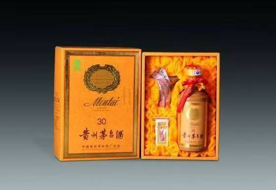 耒阳年份酒回收